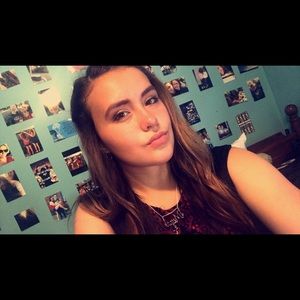 Meet your Posher, Megan